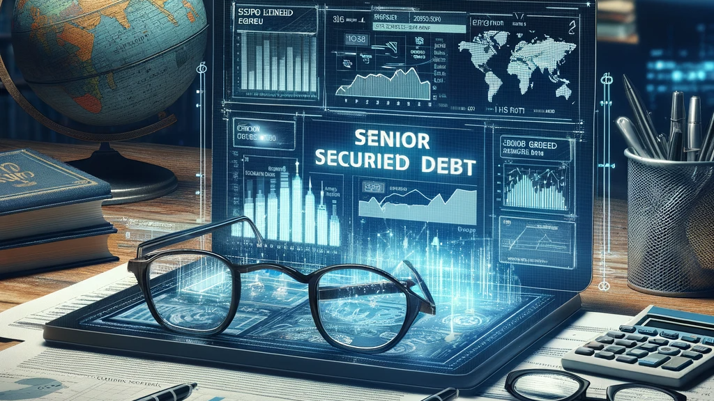 What is a Senior Secured Debt
